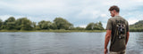 BIGFOOT ON THE BANK - CAST carpstylez