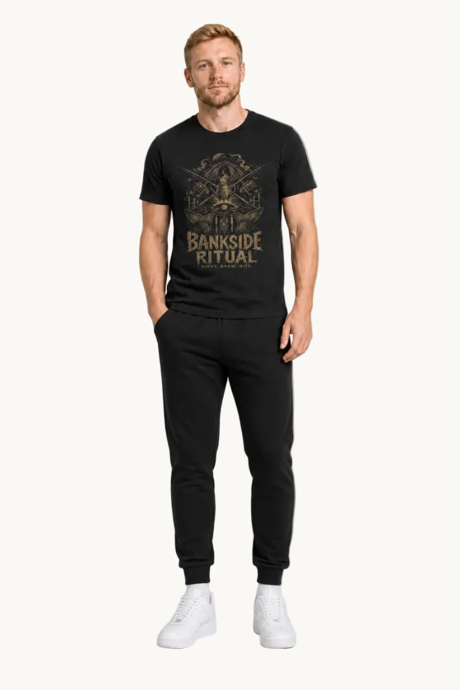 BANKSIDE RITUAL Shirt
