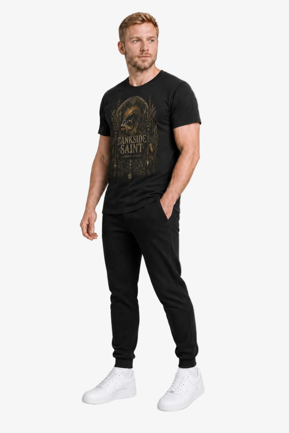 BANKSIDE SAINT Shirt