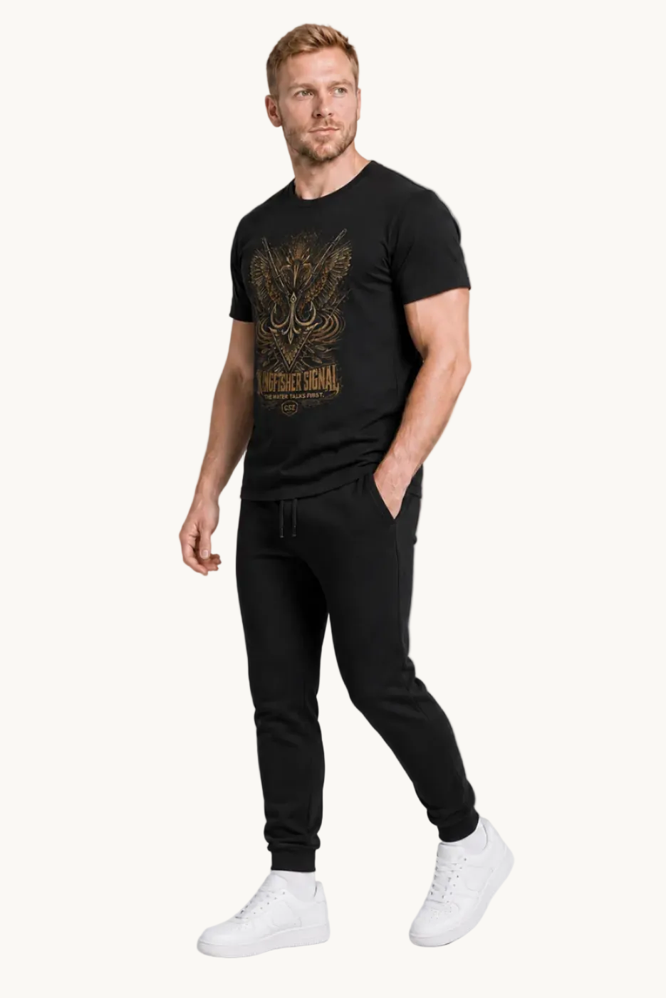 KINGFISHER SIGNAL Shirt