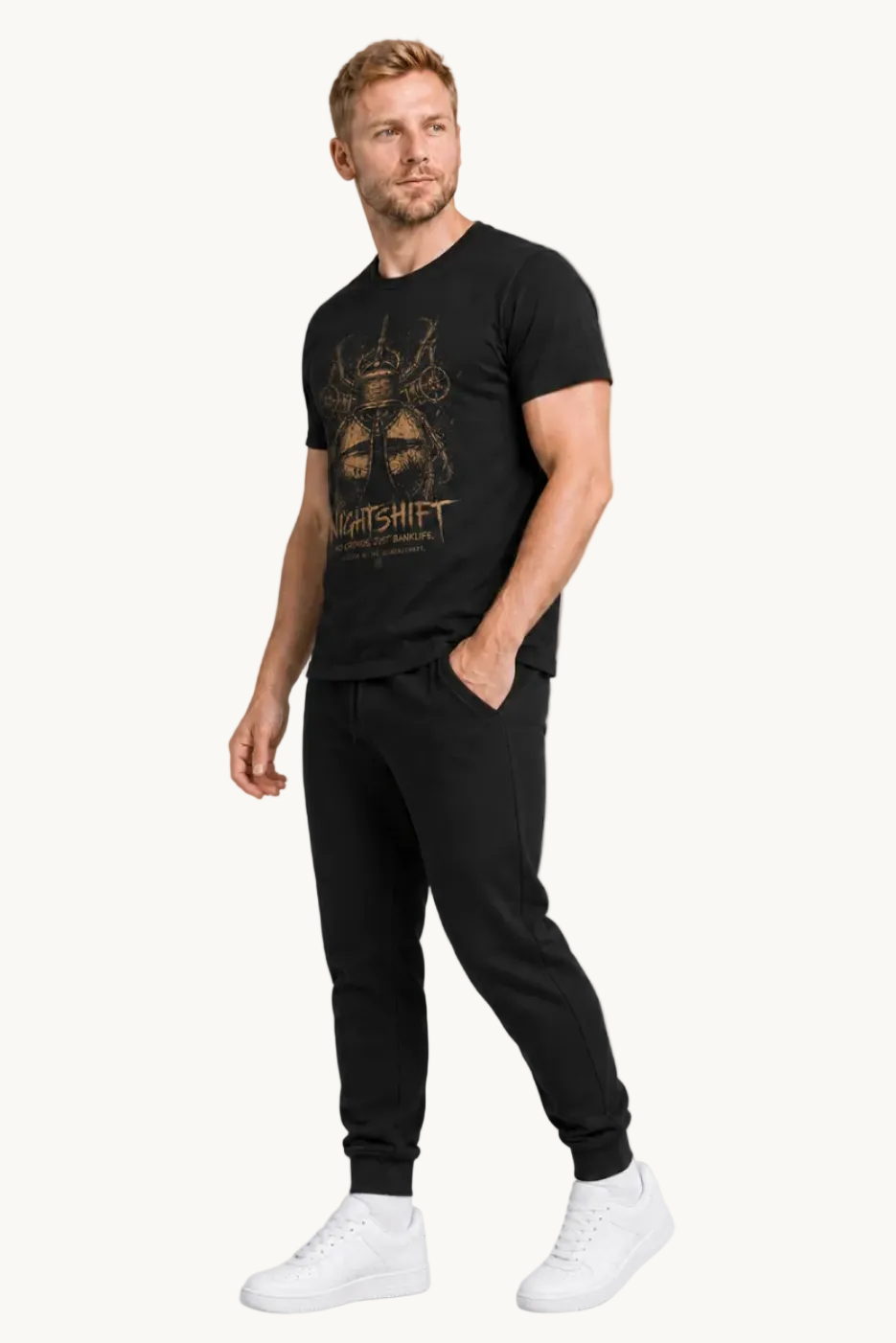 NIGHTSHIFT Shirt