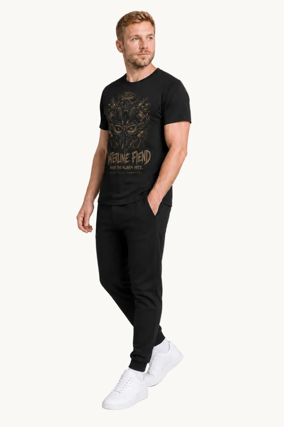 WATERLINE FIEND Shirt