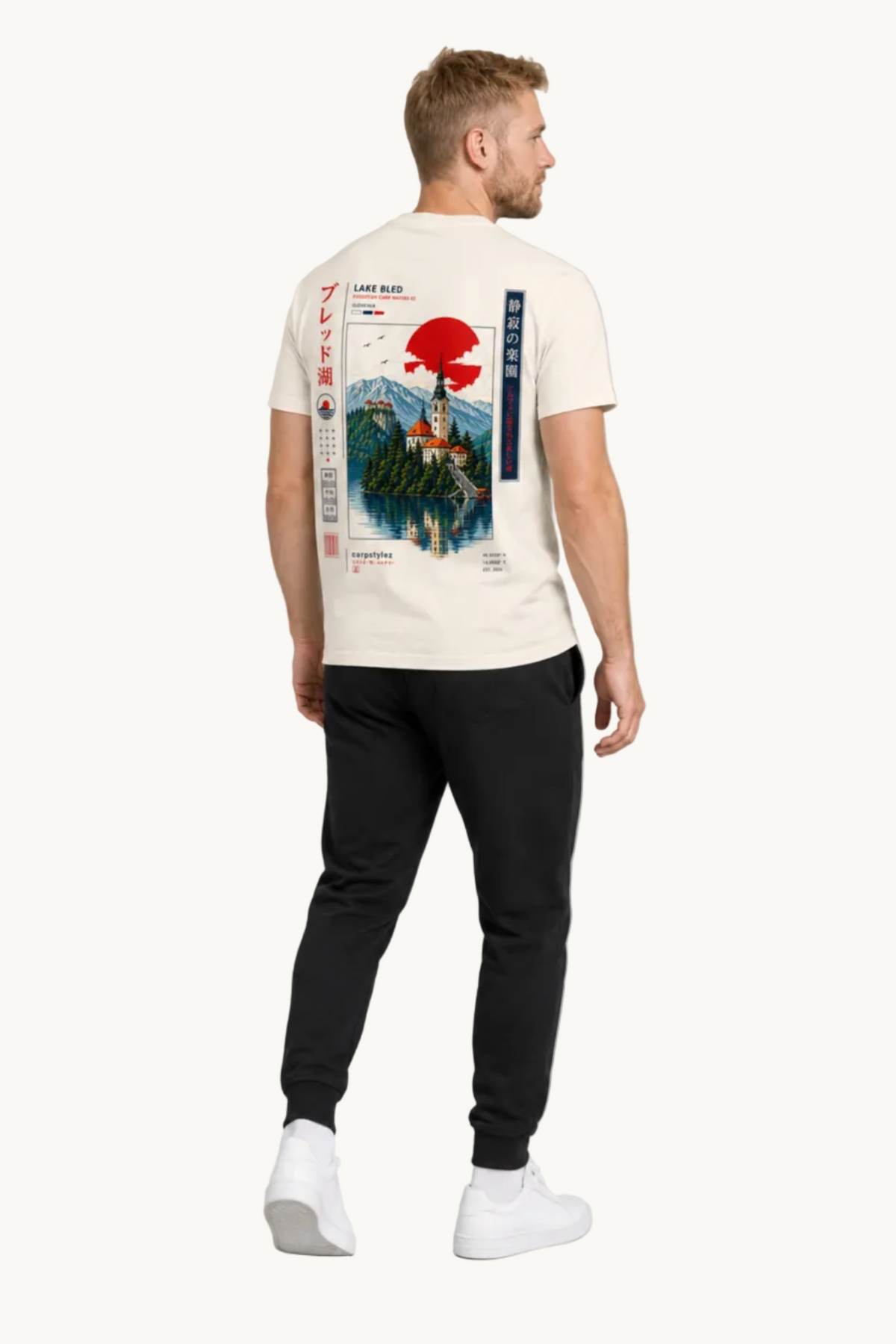 LAKE BLED Shirt