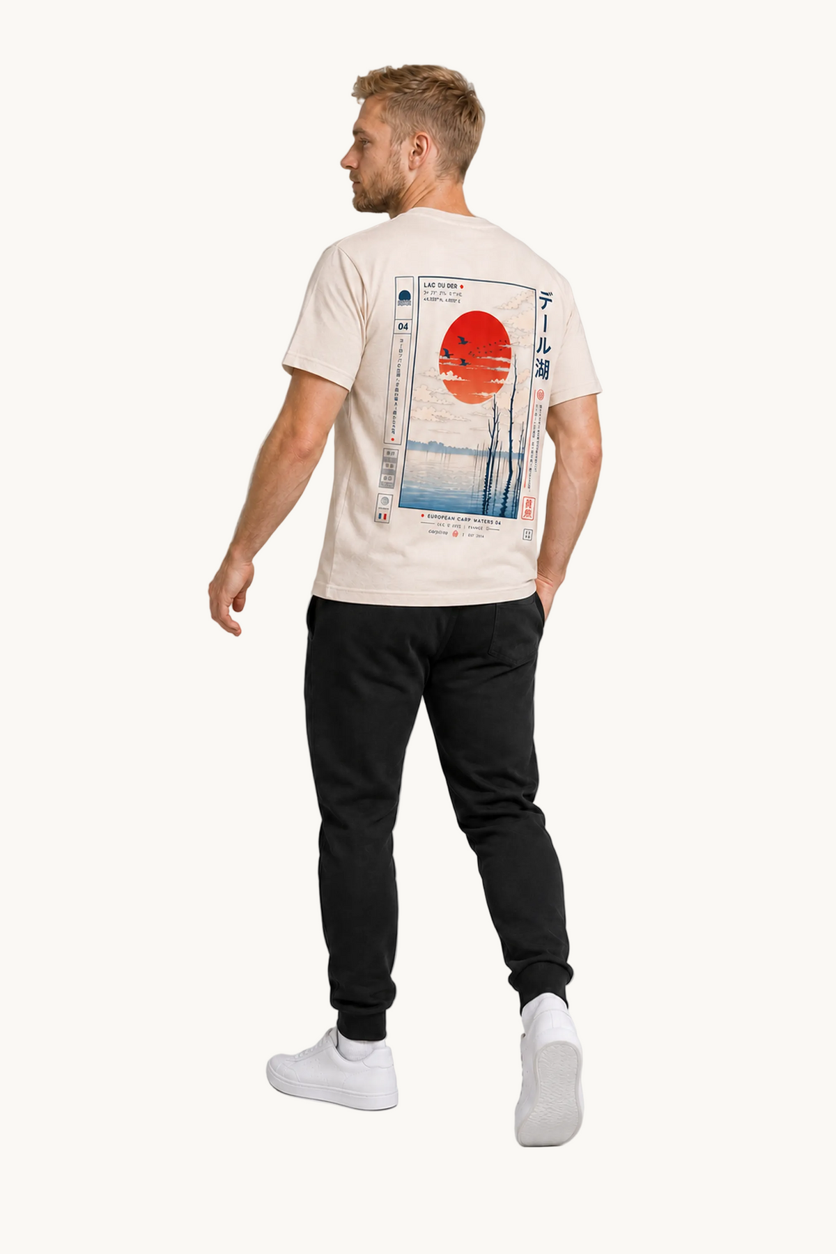 LAC DU DER Shirt