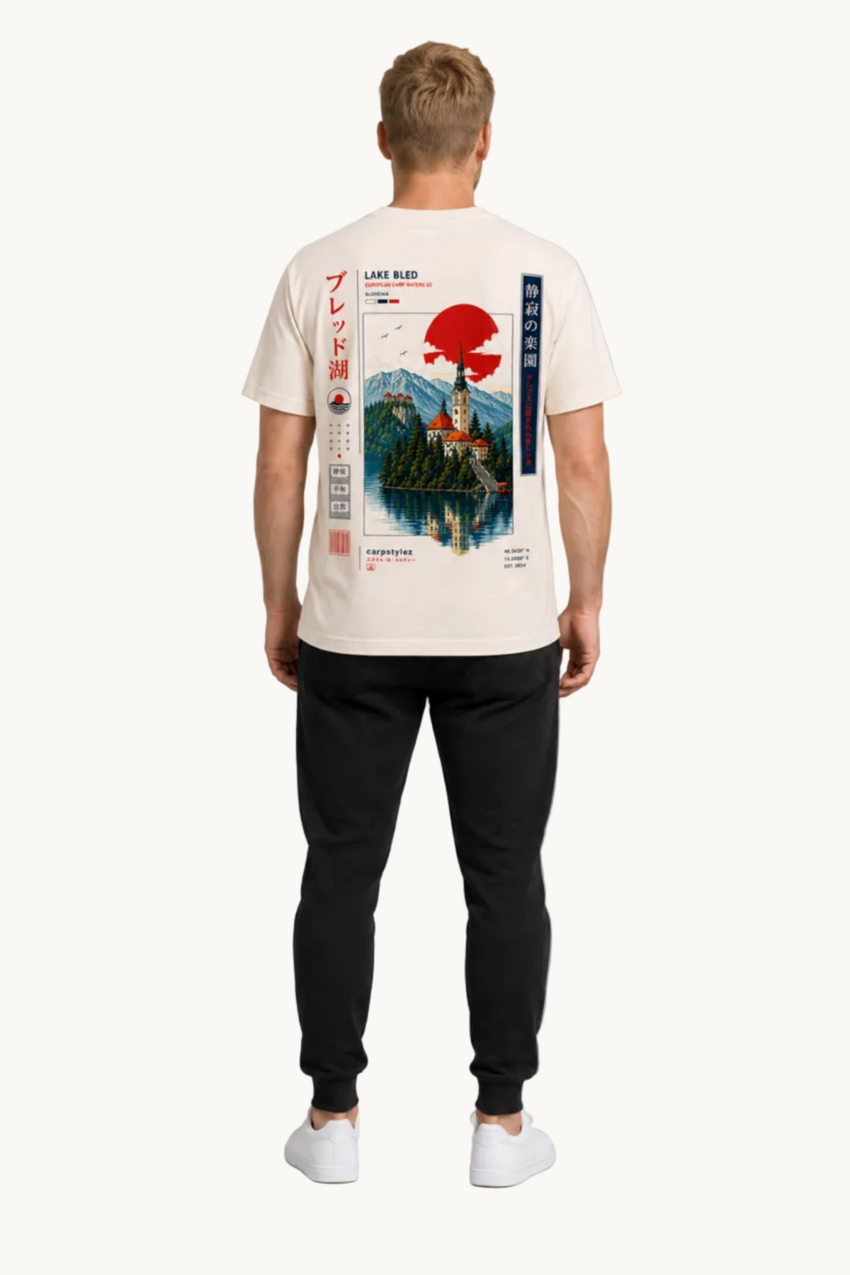 LAKE BLED Shirt