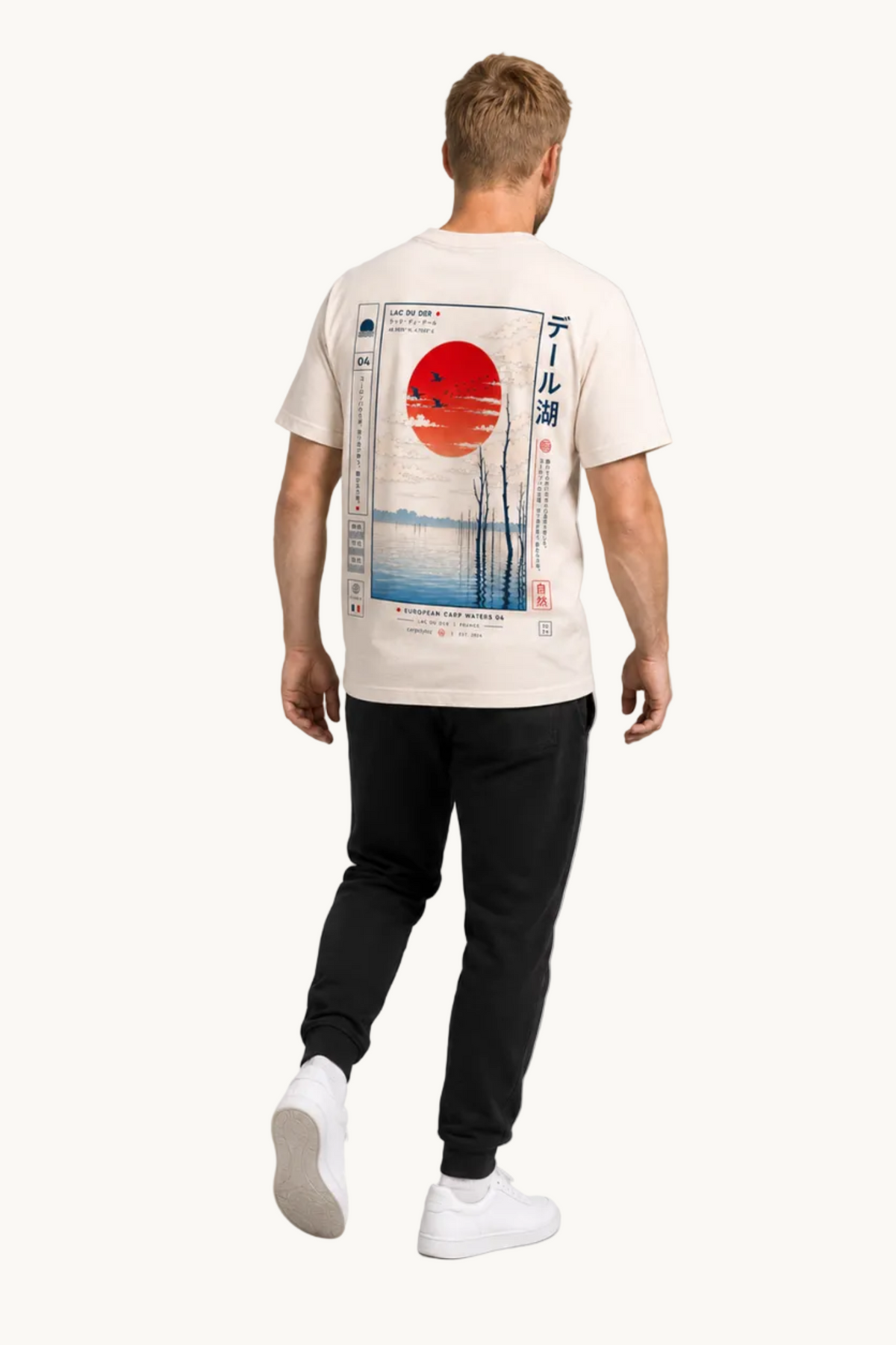 LAC DU DER Shirt
