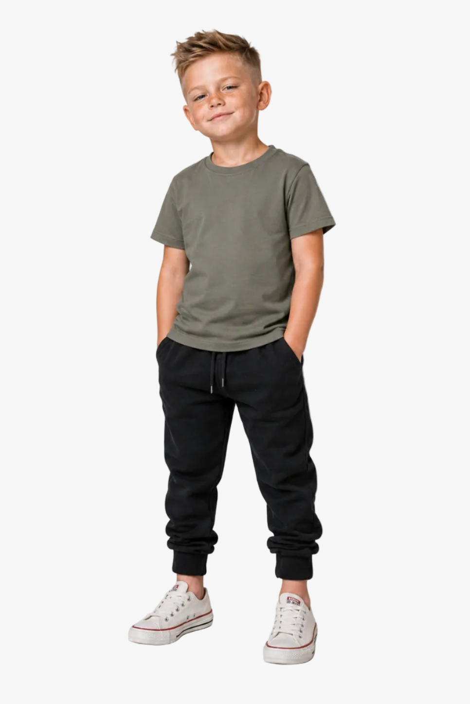Kids KING CARP Shirt