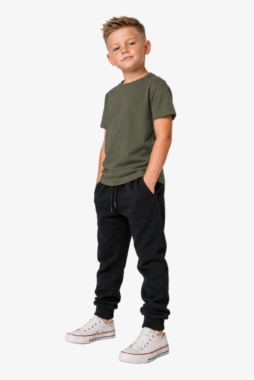 Kids CYPRINUS CARPIO Shirt