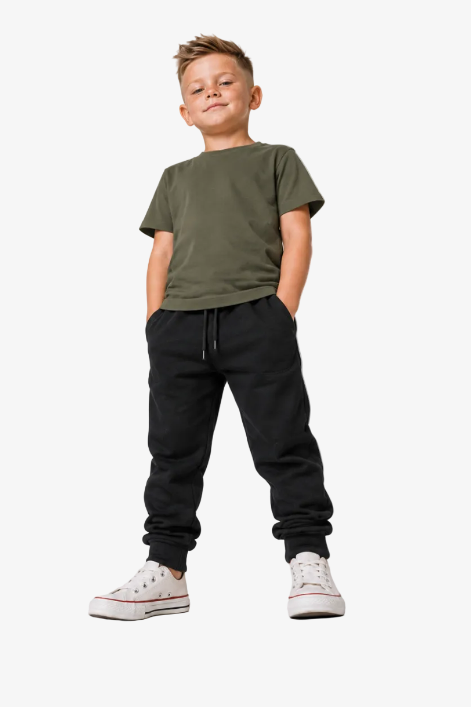 Kids CYPRINUS CARPIO Shirt