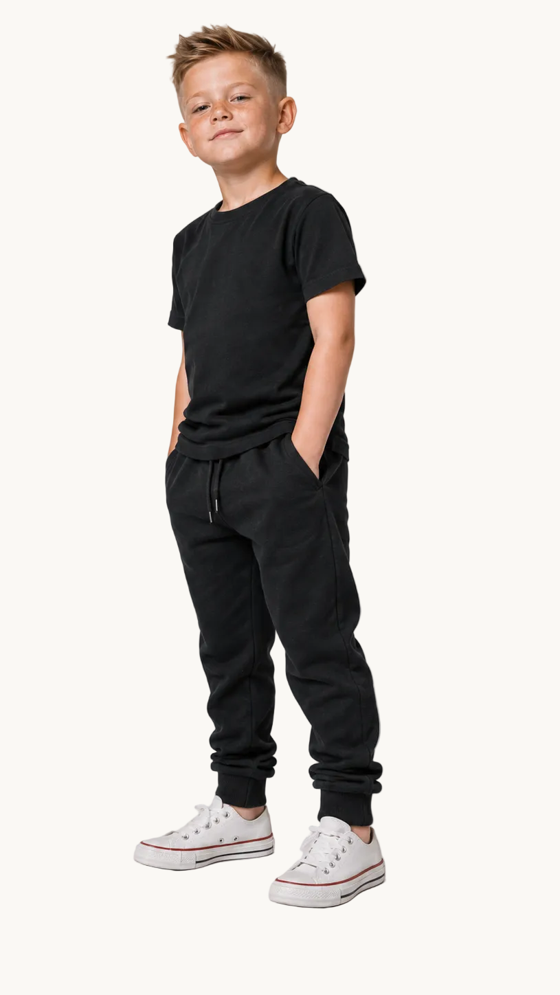 Kids POP-UP Club Shirt