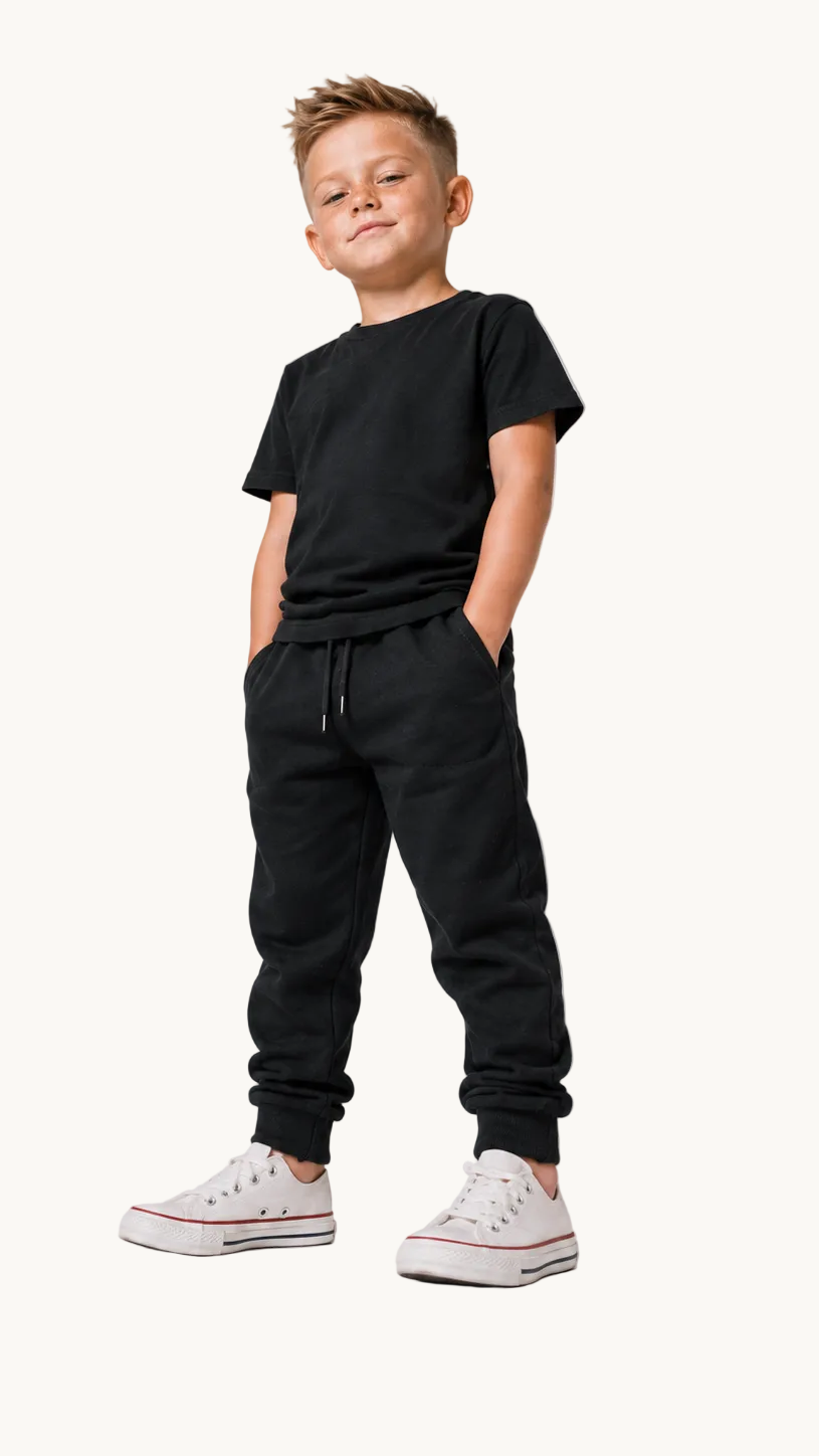Kids POP-UP Club Shirt