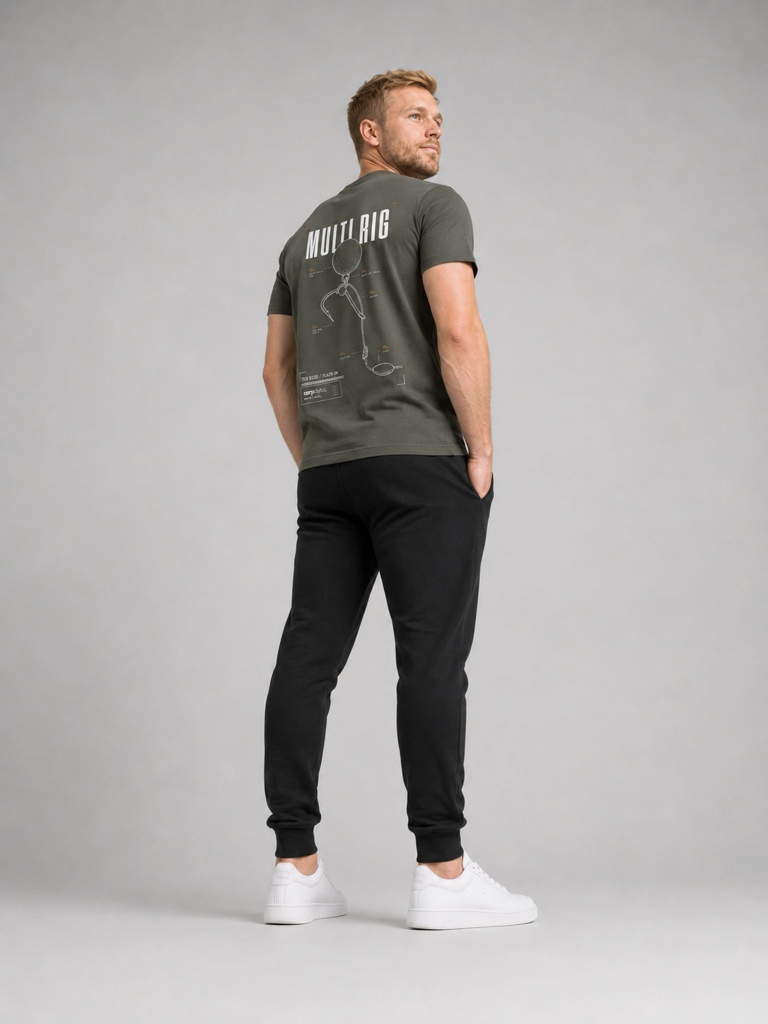 THE RIGS - MULTI RIG Shirt