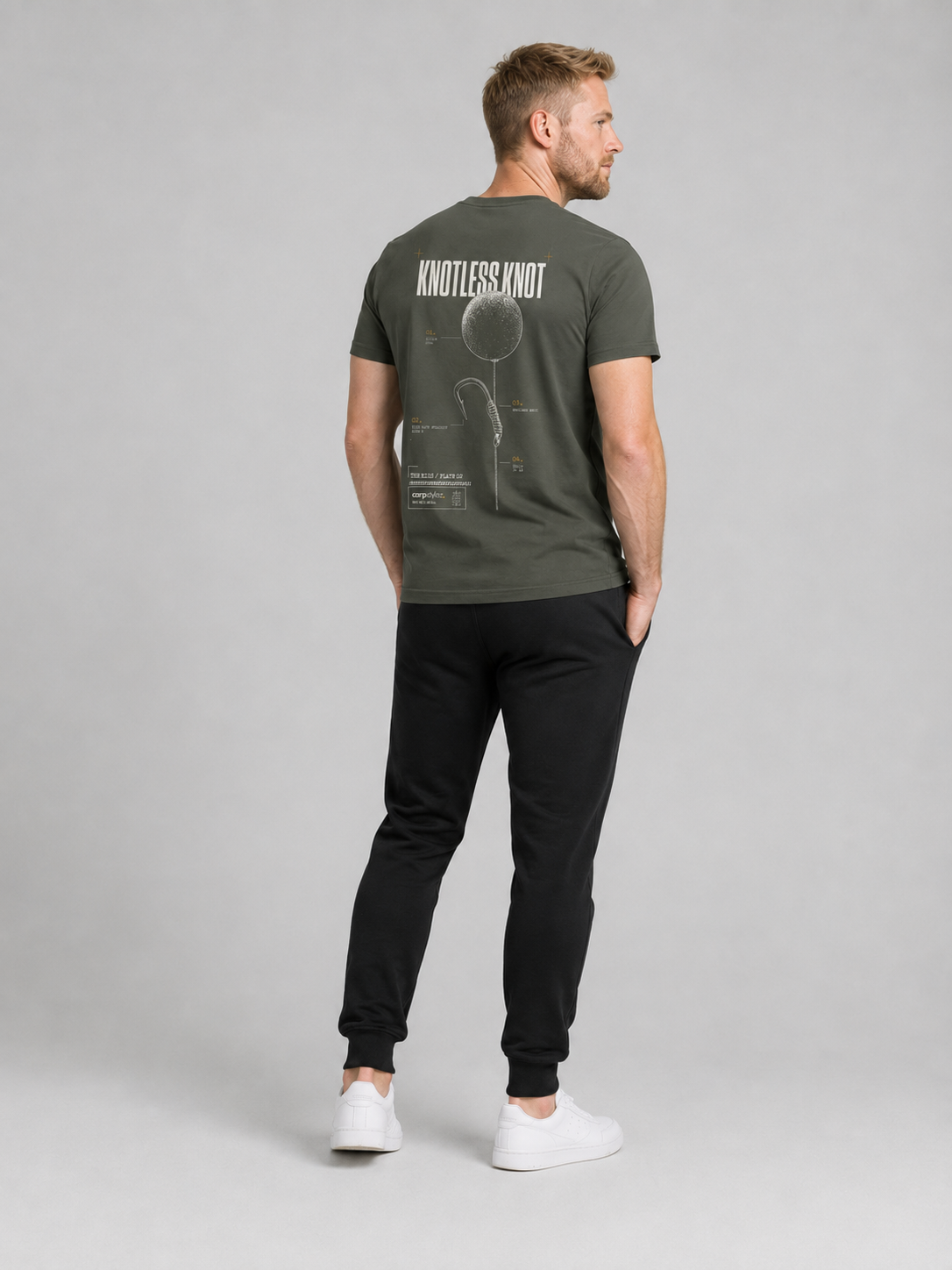 THE RIGS - KNOTLESS KNOT Shirt
