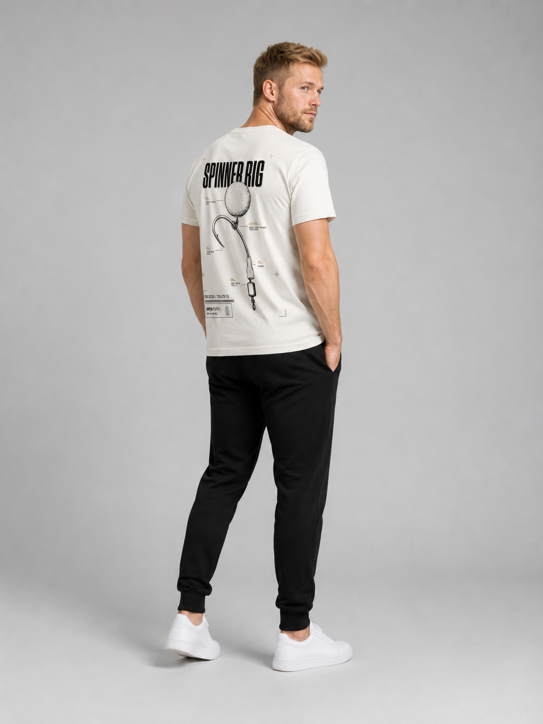 THE RIGS - SPINNER RIG Shirt