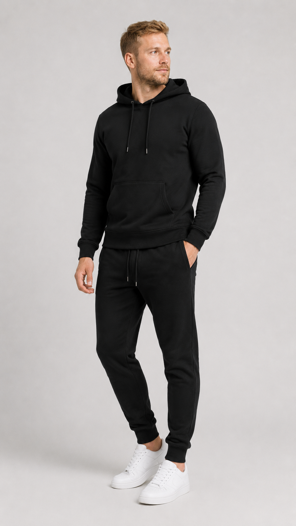BLACKWATER COOT Hoodie
