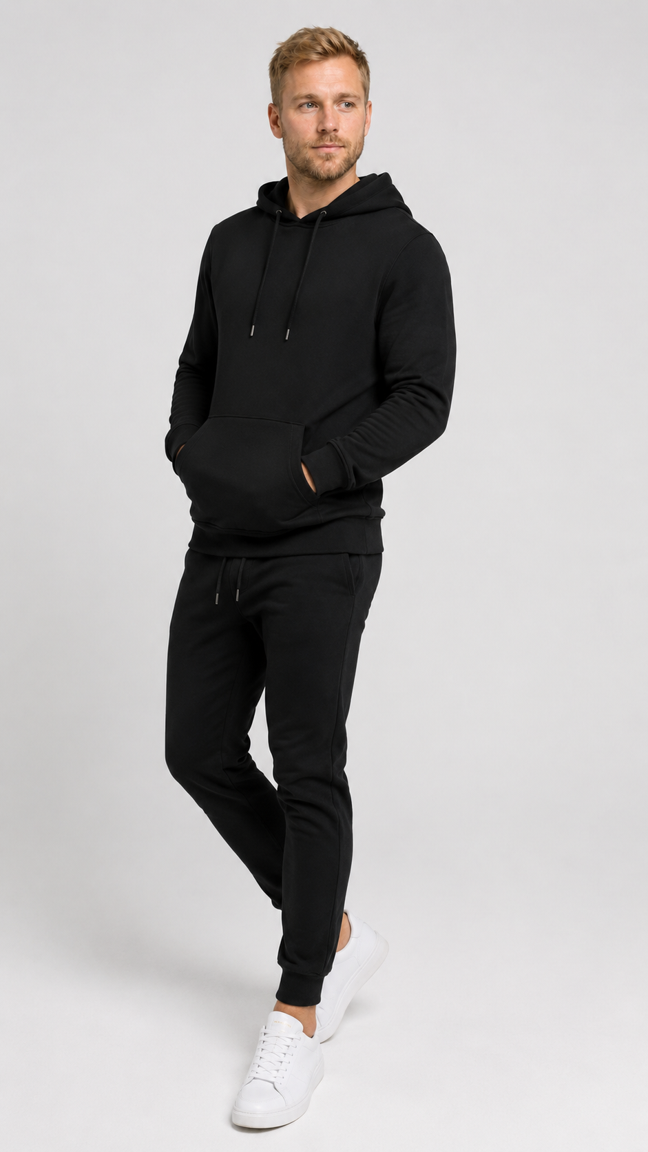 BLACKWATER KINGFISHER Hoodie