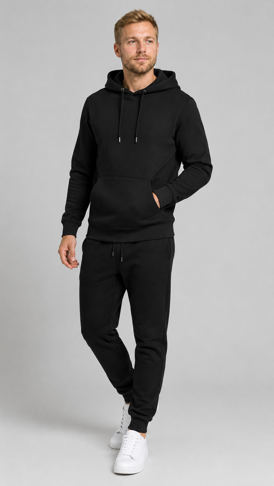 BLACKWATER NUTRIA Hoodie