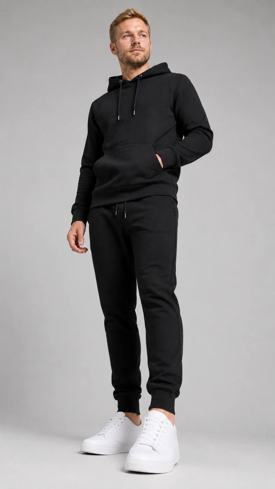 BLACKWATER NUTRIA Hoodie