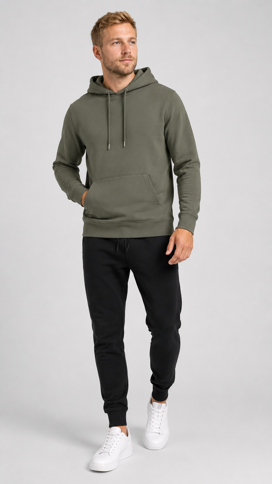 CARPIFIED SWAG Hoodie