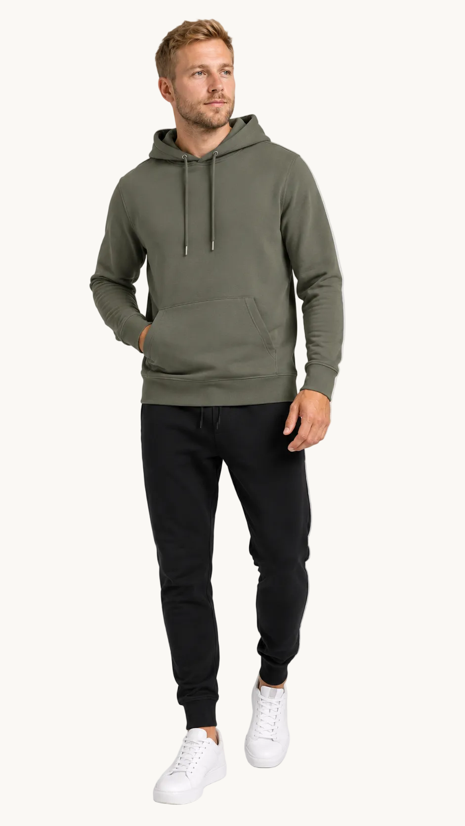 CARPIFIED SWAG Hoodie