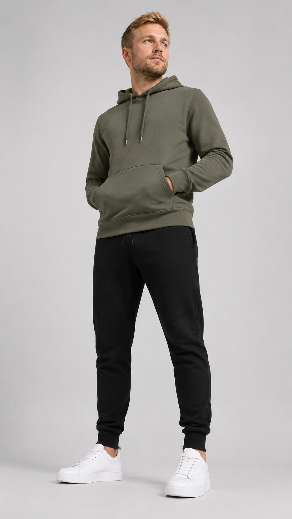 CARPIFIED SWAG Hoodie