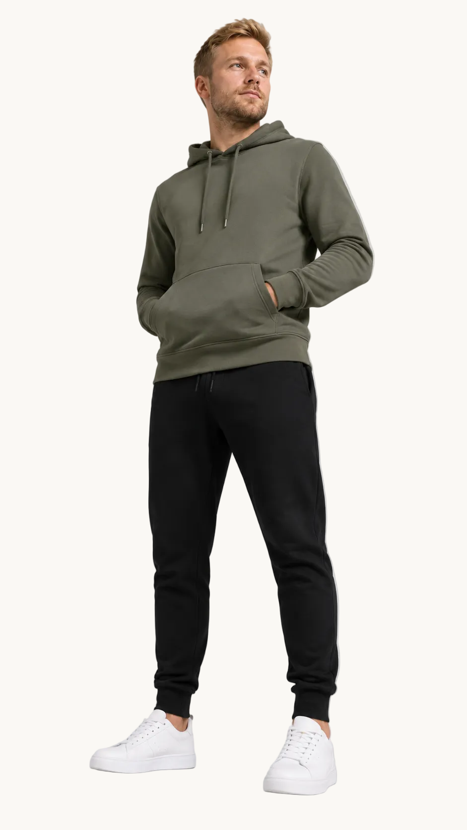 CARPIFIED SWAG Hoodie