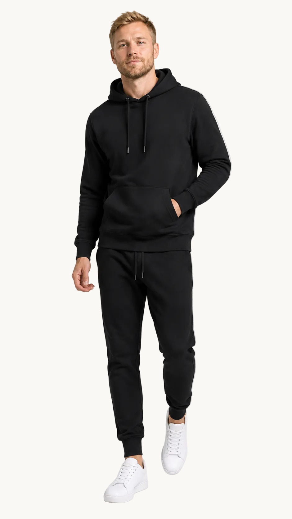 CARPINATOR Hoodie