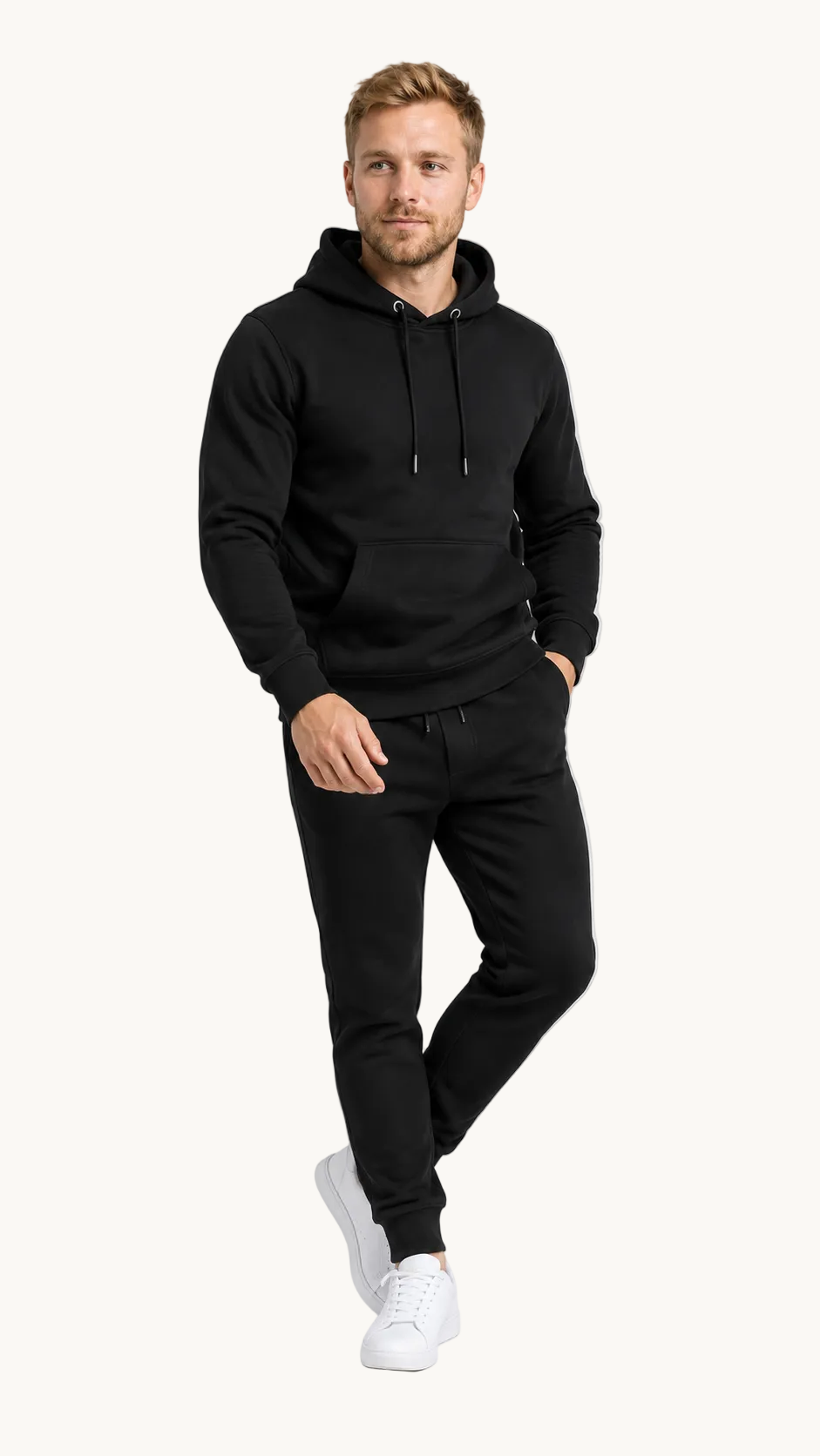CRPS PURE ART Hoodie