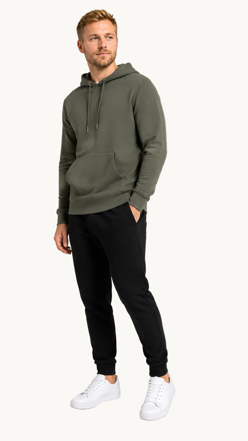 CYPRINUS CARPIO Hoodie