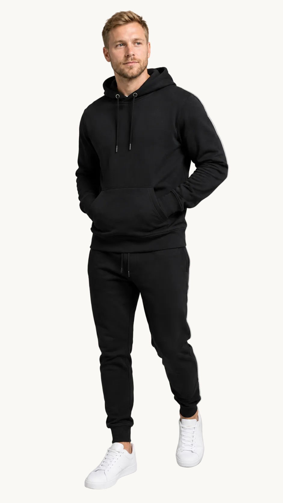 F*CK YOUR SPOT Hoodie