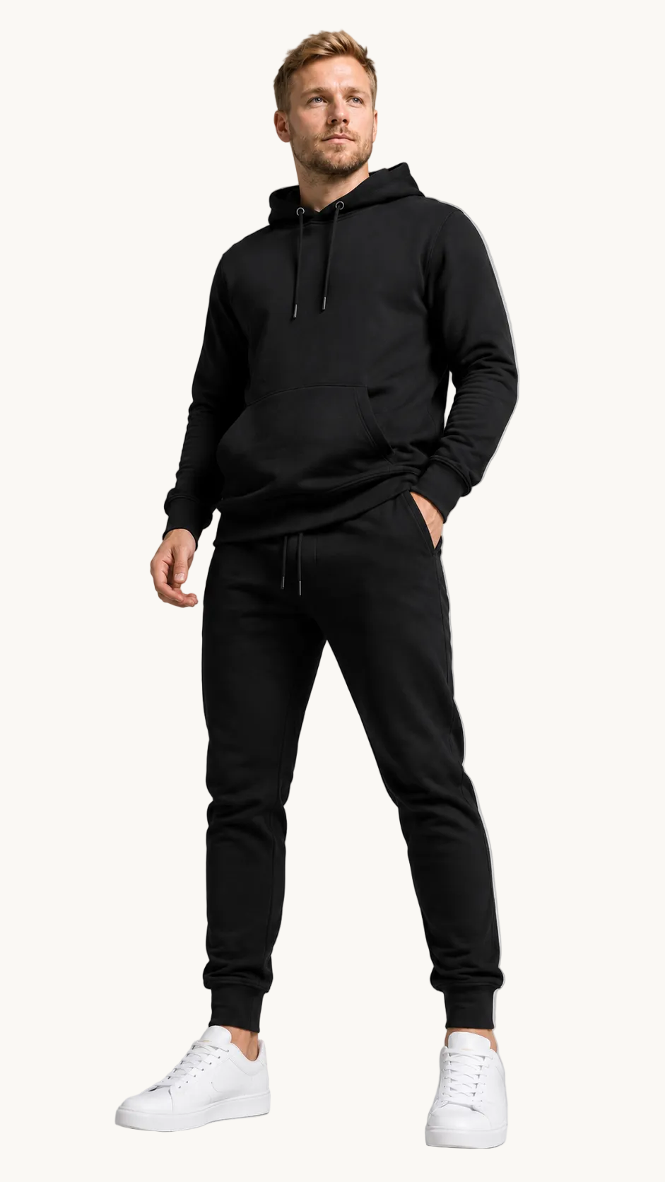 F*CK YOUR SPOT Hoodie
