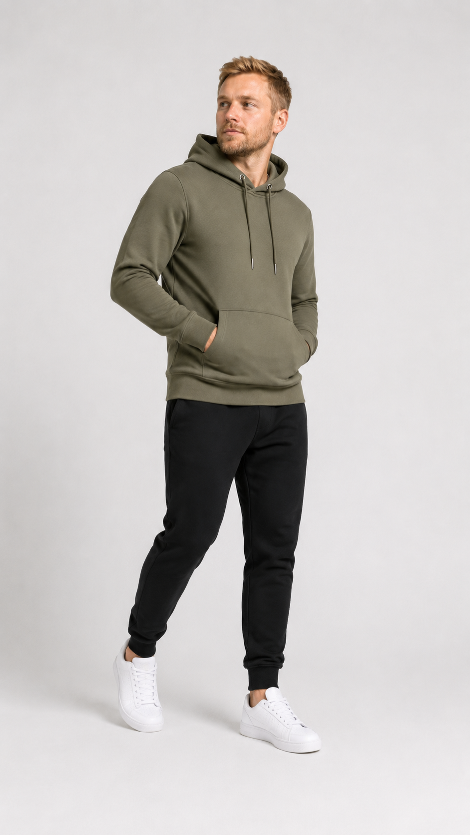 FULLRUN Hoodie