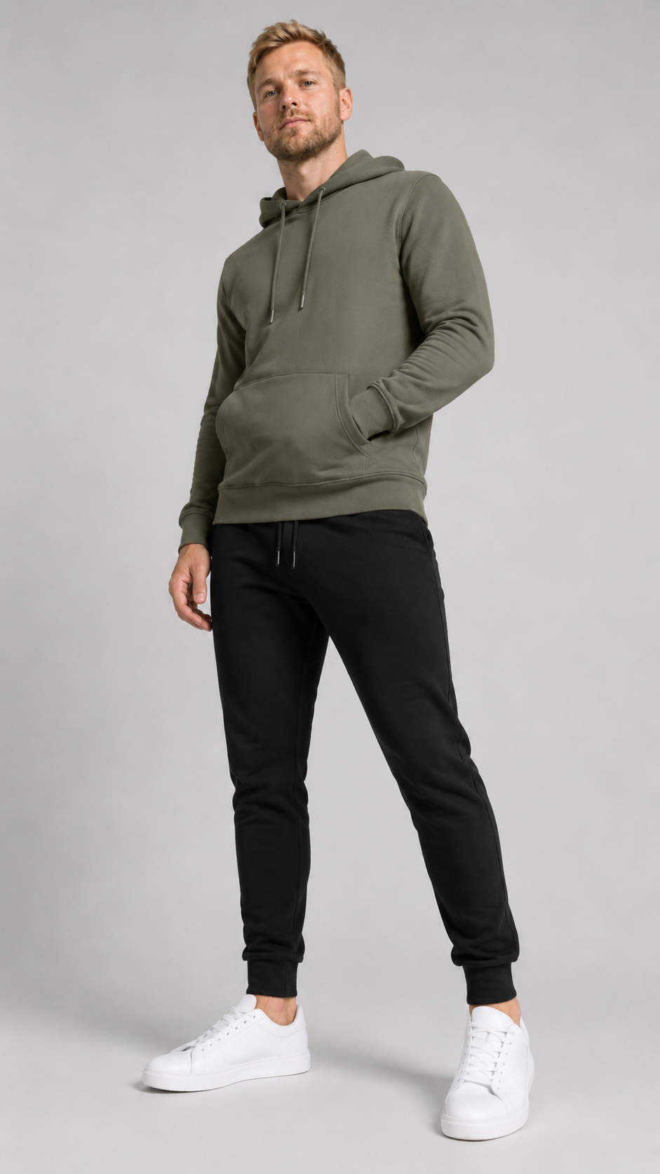 GERMAN CARP Society Hoodie