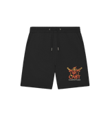 Karpfen Angeln ALWAYS CARPCORE Joggingshorts - CAST carpstylez