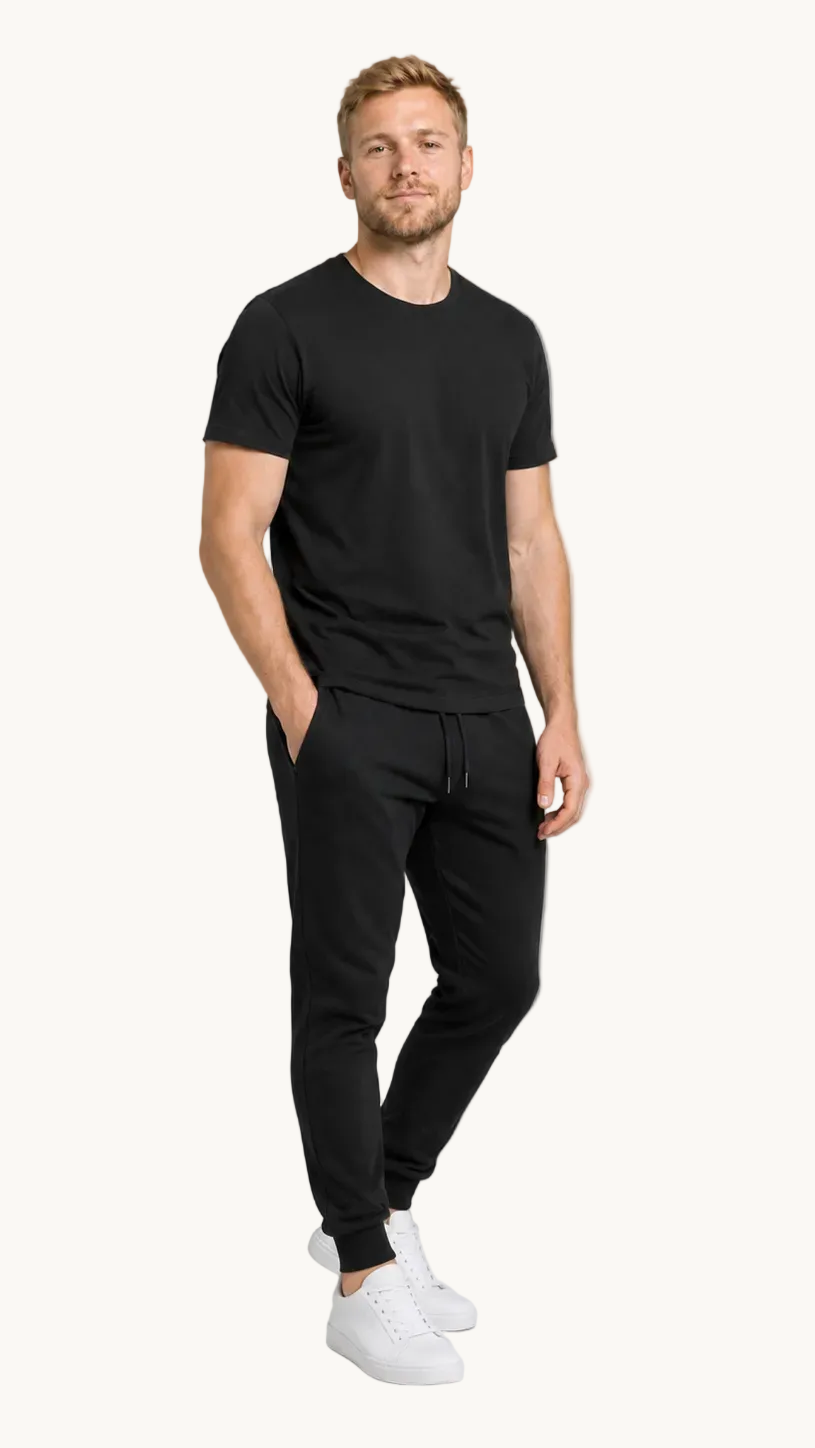 carpstylez BLACKWATER CARP Shirt – Studio Mock, Karpfen-Streetwear