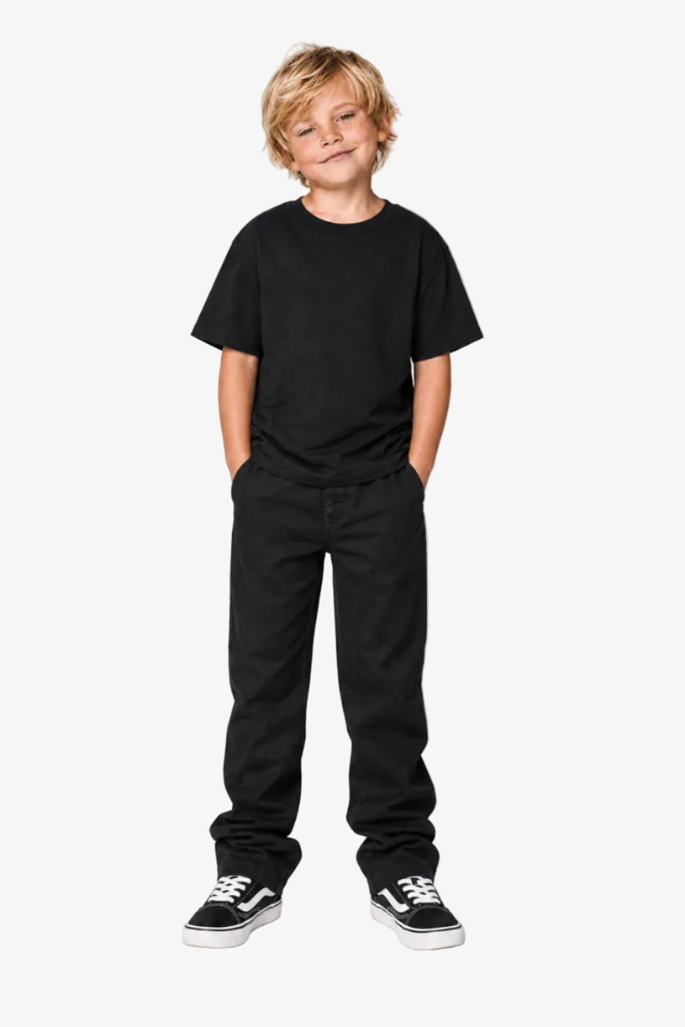 carpstylez Kids PASSION Shirt – Studio Mock, Karpfen-Streetwear