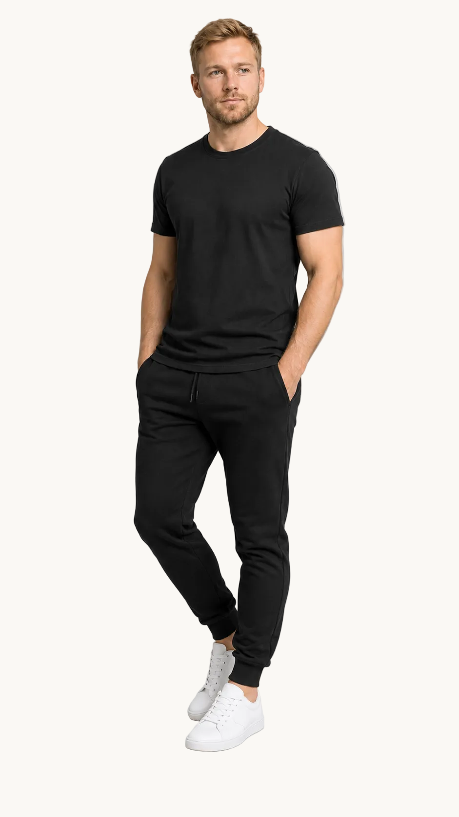 carpstylez KINGFISHER VIBES Shirt – Studio Mock Fullbody, Karpfen-Streetwear