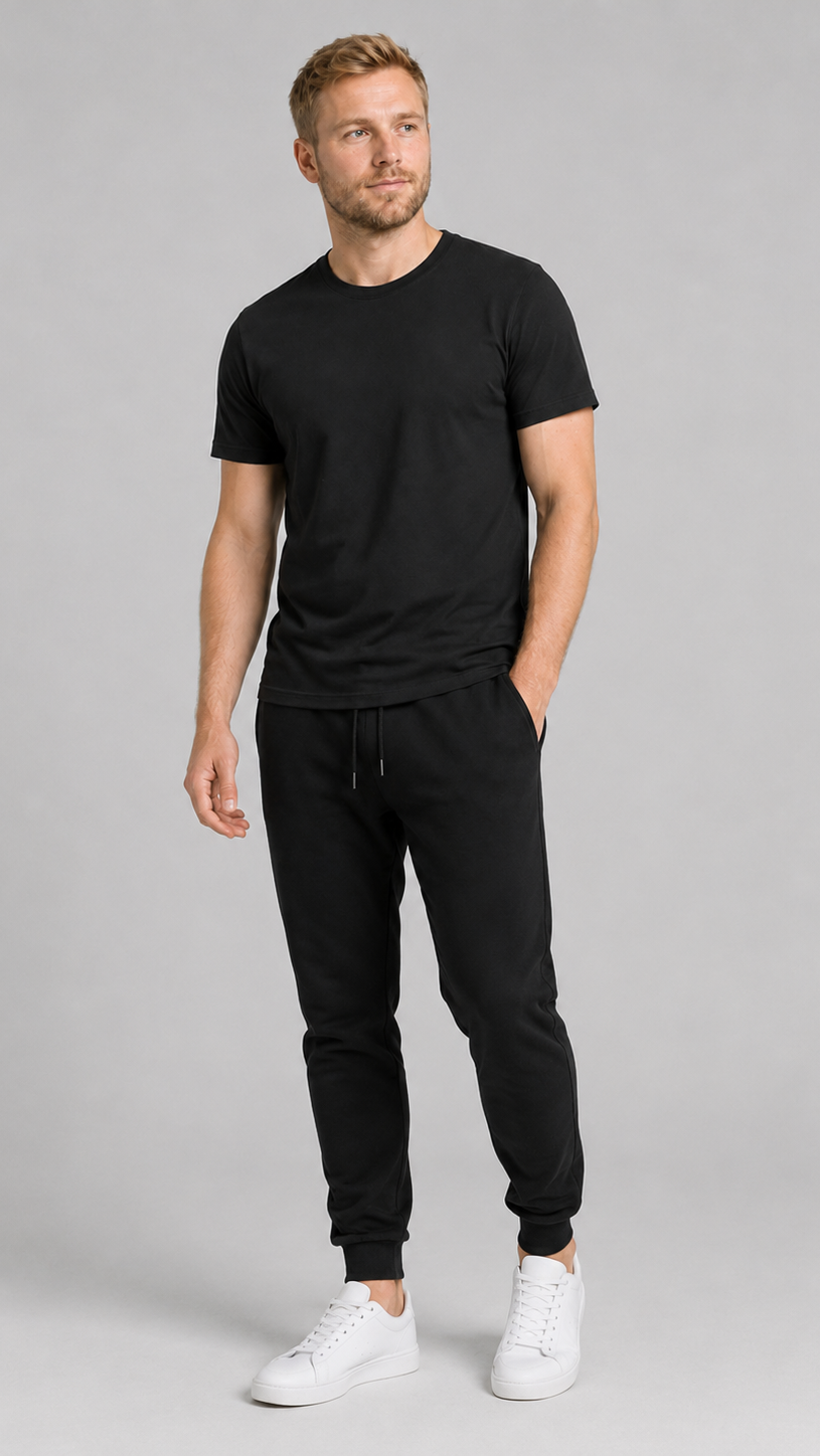 carpstylez SESSION Shirt – Studio Mock, Karpfen-Streetwear
