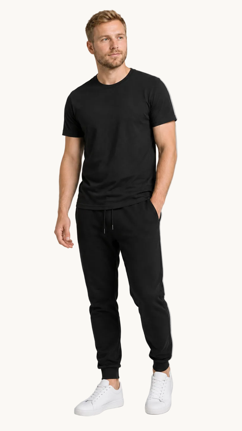 carpstylez SESSION Shirt – Studio Mock, Karpfen-Streetwear
