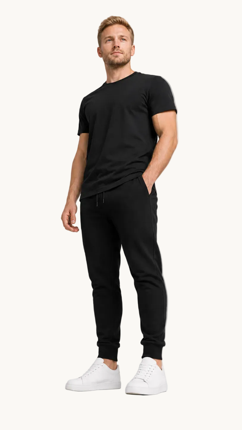 carpstylez SILT & SMOKE CARP Shirt – Studio Mock, Karpfen-Streetwear