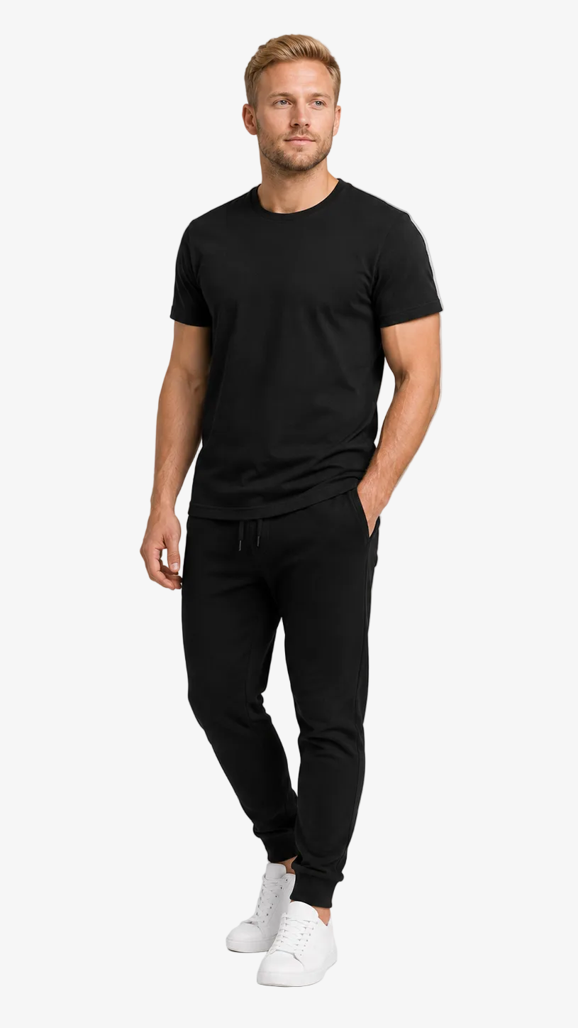 carpstylez SILT & SMOKE CARP Shirt – Studio Mock, Karpfen-Streetwear
