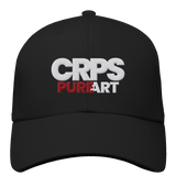 Karpfen Angeln CRPS PURE ART Baseball Cap - CAST carpstylez