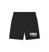 CRPS PURE ART Joggingshort - carpstylez Karpfen Angeln