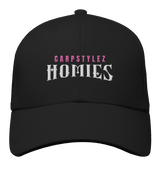 HOMIES Baseball Cap
