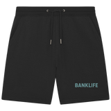 BANKLIFE Joggingshorts