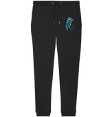 Karpfen Angeln KINGFISHER VIBES Jogginghose - CAST carpstylez