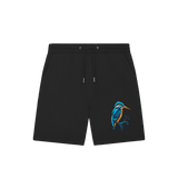 Karpfen Angeln KINGFISHER VIBES Joggingshorts - CAST carpstylez