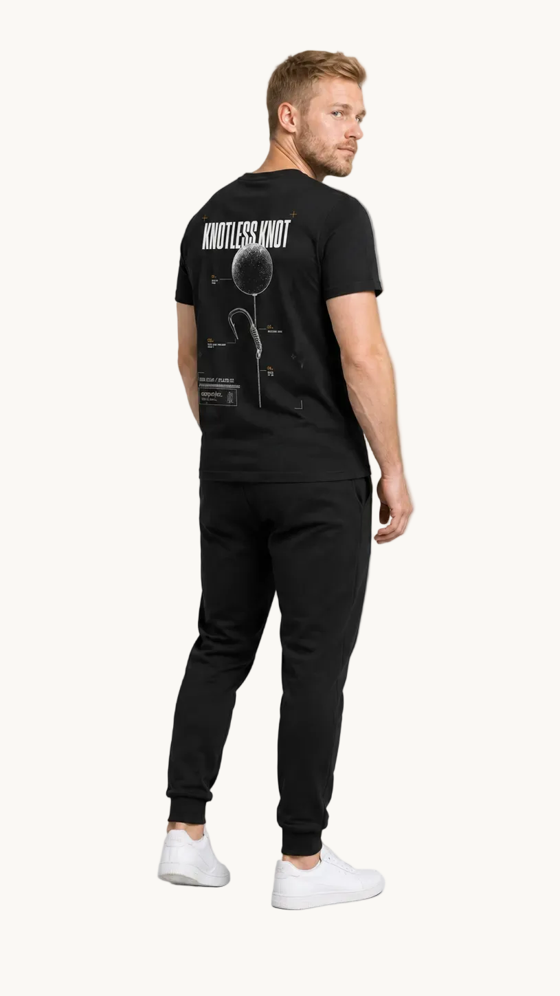THE RIGS - KNOTLESS KNOT Shirt