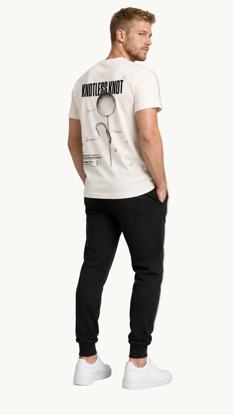 THE RIGS - KNOTLESS KNOT Shirt
