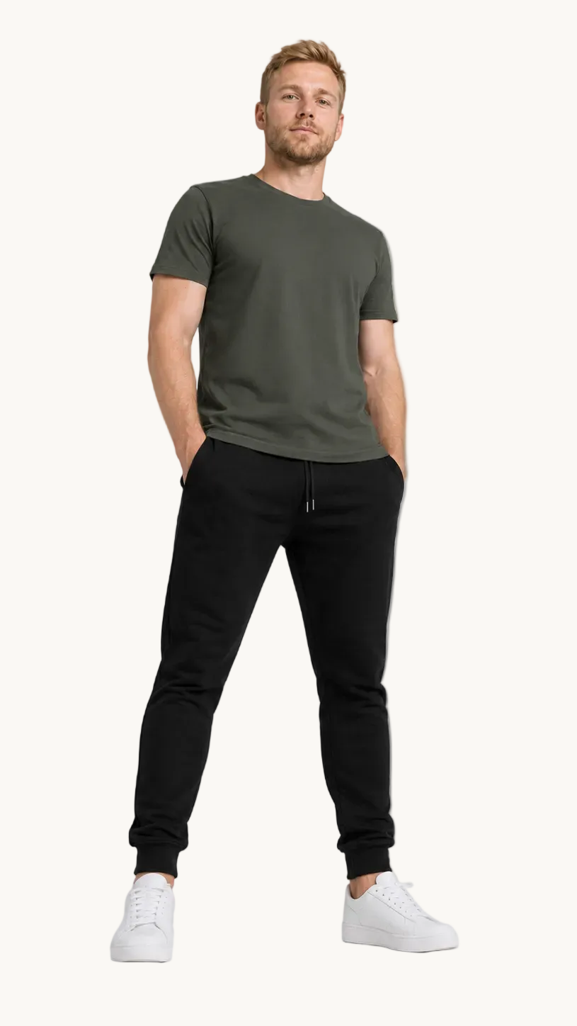 THE RIGS - KNOTLESS KNOT Shirt